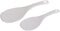1150 Rice Paddle Set, White...