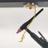 TIG Holder for Welding Torch/Magnetic Torch Holder/Weld Torch Metal Stand with Strong Magnetic Base...