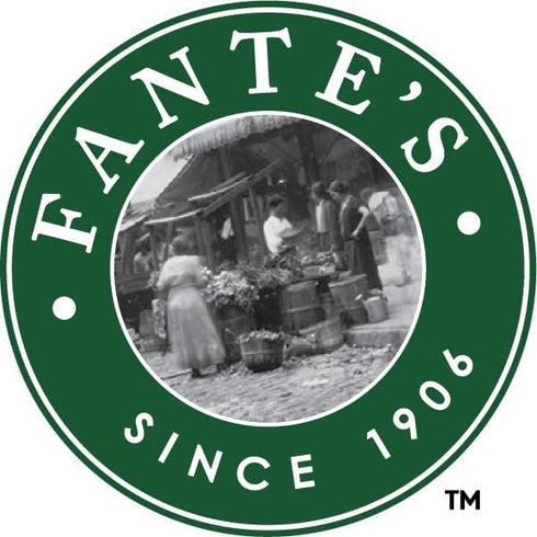 Fante's Olive Oil Pourer...