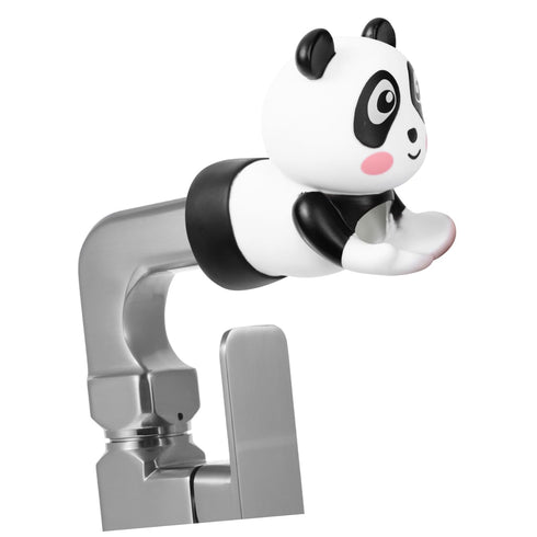 Bathtub Faucet Extenders Water Purifier Sink Handle Extender Baby Bath Spout Cover Kids Hand Wash Helper Spigot Extender Faucet Toddler tub Bath T...