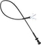 28.34in Grabber Tool Magnetic Four-Claw Picker, Bendable Hose Reacher Pickup Sweeper with LED Light Battery, Flexible Long Handy Reaching Assist T...