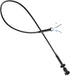 28.34in Grabber Tool Magnetic Four-Claw Picker, Bendable Hose Reacher Pickup Sweeper with LED Light Battery, Flexible Long Handy Reaching Assist T...