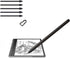 Smart Paper Pen for Lenovo Smart Paper Stylus Pen Repalcement for Lenovo Smart Paper Marker Pen Compatible with Lenovo Smart Paper EMR Stylus with...