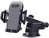 ADIL Car Phone Holder Mount (Bumpy Roads Friendly) Military-Grade Car Phone Holder Mount Universal Phone Holder for Your Car Dashboard-Windshield-...