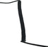 6 Pin Speaker Microphone IP65 Waterproof Shoulder Mic 3.5 Jack for Motorola Ailunce dmr Ham Radio ha1g hd1 hd-1 gp328plus ex500 for Retivise nr30 ...