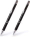 2 Pcs Pin Pen Weeding Tool for Easy Weeding Vinyl, Quick Air Release Vinyl Weeding Pen, Retractable Weeding Pen Pin, Tint Tools Pen Pin Pinpen Wee...