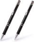 2 Pcs Pin Pen Weeding Tool for Easy Weeding Vinyl, Quick Air Release Vinyl Weeding Pen, Retractable Weeding Pen Pin, Tint Tools Pen Pin Pinpen Wee...