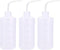 UPTATSUPPLY 3 PCS Tattoo Bottle Squeeze Wash Bottle Convenient Green Soap Supply Wash Tattoo Accessories (500ml)...