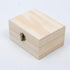 Essential Oil Storage Box High Capacity Wooden Essential Oils Display Organizer Stand Holder for 15 ml Bottles Nail Polish Collection....