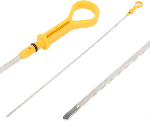 ECCPP Engine Oil Level Dipstick Replacement For Chevrolet Tracker For Suzuki Aerio For Suzuki Esteem For Suzuki Sidekick For Suzuki Vitara Fluid I...