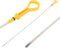 ECCPP Engine Oil Level Dipstick Replacement For Chevrolet Tracker For Suzuki Aerio For Suzuki Esteem For Suzuki Sidekick For Suzuki Vitara Fluid I...