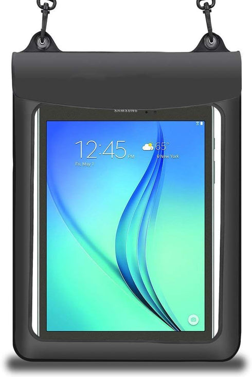 Waterproof Tablet Case Pouch for Samsung Galaxy Tab A8 10.5" Tab A7 10.4 A 10.1 S6 Lite S8 S7 S6 S5e S4 iPad 10.2 iPad Pro 11 iPad Air/Pritom 10 S...