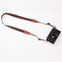 Camera Neck Strap for Women Men, Soft and Flexible Nylon Camera Belt, Comfortable Camera Shoulder Strap compatible with Canon, Nikon, Sony, Fujifi...