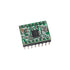 8Pcs A4988 Stepstick Stepper Motor Driver Module with Heat Sink for 3D Printer CNC Machine or Robotics - Green...