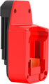 Only for Black & Decker 20v MAX (Not Old 18v) Cordless Tools Compatible with Milwaukee M18 RED Li-Ion Batteries - Adapter Only (ML-BD20)...