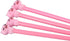 24 Pieces Cute Pig Writing Gel Ink Pen Novelty Pig Writing Pen Roller Ball Gel Ink Pen with 0.5 mm,for Office, Home Writing Present Supplies...