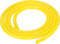 DMiotech 5/32" ID 1/4" OD 3.3 Feet Silicone Tube Yellow Industrial Silicone Tubing for Water Air Pump...