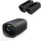 Protective Silicone Skin/Case for eufy Security S330 eufyCam 3, Waterproof, Soft, Lightweight, Durable Silicone Seelve Cover for Eufy Cam 3 Camera...