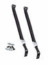 Safety Innovations Heavy Duty TV and Furniture Straps - Baby Proofing Anti Tip Straps for Child and Baby Safety - Expert Designed Strap Anchors Fu...