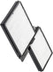 Replacement Air Filter ELPAF40 / V13H134A40 for select Epson Projectors...