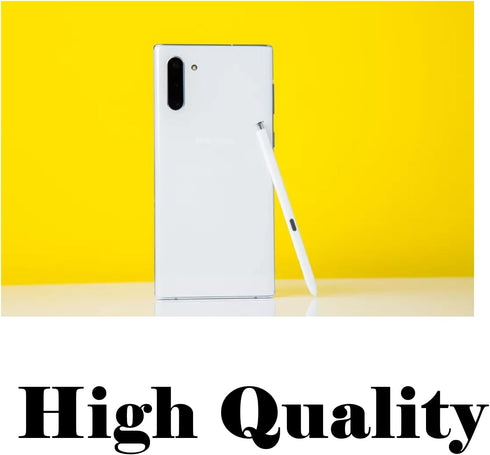 Note 10 S Pen Replacement Pen for Samsung Galaxy Note 10/Note 10 Plus/Note 10 5G Stylus Pen Touch S Pen,WithoutBluetooth(White)...