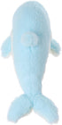 Apricot Lamb Ocean Toys Plush Sea Blue Dolphin Stuffed Animal Soft Cuddly Perfect for Child 12 Inches...