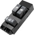 Master Power Window Switch for 1999 2000 2001 2002 Chevy Silverado GMC Sierra 1500, 2500, 2500 HD, 3500 2-Doors Pickup Truck Replace # 15047637#Gr...