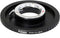 Fotasy Pentax Auto 110 Lens to E-Mount Adapter, P110 E Mount, Compatible with Sony a7 a7R a7s II III IV a9 a7c Alpha 1 a6600 a6500 a6400 a6300 a61...