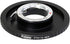 Fotasy Pentax Auto 110 Lens to E-Mount Adapter, P110 E Mount, Compatible with Sony a7 a7R a7s II III IV a9 a7c Alpha 1 a6600 a6500 a6400 a6300 a61...