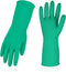 Vgo... 1-Pair Reusable Household Gloves, Rubber Dishwashing gloves, Extra Thickness, Long Sleeves, Kitchen Cleaning, Working, Painting, Gardening,...