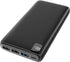 CONXWAN Portable Charger 26800mAh Power Bank 22.5W Fast Charging, 4 USB Outputs PD External Backup Charger Cell Phone USB C Battery Pack Compatibl...