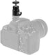 Mini Ball Head Bracket Holder Mount for Camera Flash Light...