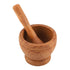 Manual Mortar and Pestle Set Premium PP Pestle & Mortar Set Spice Grinder Garlic Herb Spice Mixing Grinder Mortar and Pestle Grinder Pill Grinder ...
