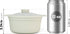 Carrotez Silicone Egg Steamer, Silicone Microwave Steamer for Cooking, 100% Platinum Silicone, BPA Free, Microwave Safe, Dishwasher Safe, Durable,...