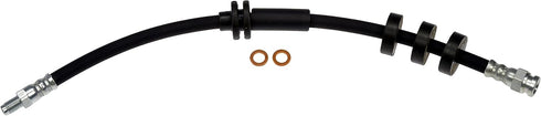 Dorman H621985 Brake Hydraulic Hose Compatible with Select Chrysler / Dodge Models...
