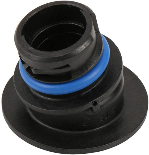 GM Genuine Parts 12589431 Engine Oil Filler Tube...