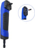 Right Angle Drill Attachment,90 Degree Drill Adapter Electric Screwdriver Repair Tool Right Angle Attachment Extension Screwdriver Socket Holder D...