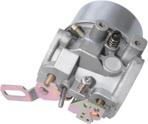 632334A Carburetor for Tecumseh 632370A 632110 632111 632334 632370 632536 640105 632334A snowblower HM70 HM80 HMSK80 OHSK110 OHSK120 OHSK125 engi...