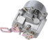 632334A Carburetor for Tecumseh 632370A 632110 632111 632334 632370 632536 640105 632334A snowblower HM70 HM80 HMSK80 OHSK110 OHSK120 OHSK125 engi...
