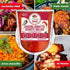 Achiote Powder – Ground Annatto Seeds 4oz Great for Adding Color and Mild Flavor in Soup, Stews, Meats and Mexican Recipes...