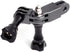 3-Way Adjustable Extension Pivot Arm Adapter Set- Long & Short Straight Joints Connector Convertor 35mm/50mm (2X Same Direction + 2X Reverse) for ...