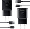 Type C Charger Fast Charging,Android Phone Charger Block with USB C Charger Cable 6.6Ft for Samsung Galaxy S24 Ultra/S23 Plus/S22/S21/S20/S10/S10 ...