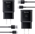 Type C Charger Fast Charging,Android Phone Charger Block with USB C Charger Cable 6.6Ft for Samsung Galaxy S24 Ultra/S23 Plus/S22/S21/S20/S10/S10 ...