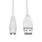 USB Charging Cable for Nicwell, Fairywill, Aquasonic, MOSPRO, Nicefeel, Zerhunt, Oralfree, Waterfloss, Tovendor, Hangsun, Initio, McNaval , Cremax...