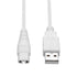 USB Charging Cable for Nicwell, Fairywill, Aquasonic, MOSPRO, Nicefeel, Zerhunt, Oralfree, Waterfloss, Tovendor, Hangsun, Initio, McNaval , Cremax...