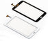 WhiteTouch Digitizer Screen Replacement for Samsung Galaxy Tab 3 7.0 SM-T210 T210R T210L T217S 217A(WiFi Ver.No Speaker Hole) + PreInstalled Adhes...