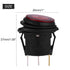 2pcs Rocker Switch,Red LED Light 12V 20A 3Pin Car Auto Boat Round On-Off Rocker Toggle Switch...