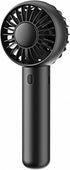 Gaiatop Mini Portable Fan, Powerful Handheld Fan, Cute Design 3 Speed Personal Small Desk Fan with Base, Lightweight Makeup USB Rechargeable Fan f...