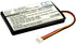 Cameron Sino 3.7V 1050mAh Replacement Remote Control Battery for Logitech 915-000198, Harmony Touch, Harmony Ultimate, Harmony Ultimate One, Part ...