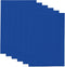 qiqee Klein Blue Dinner Paper Napkins Guest Disposable Hand Paper Towels for Birthday, Wedding,Party Cocktail,Lunch, Dessert,Kitchen?192 Count,13 ...